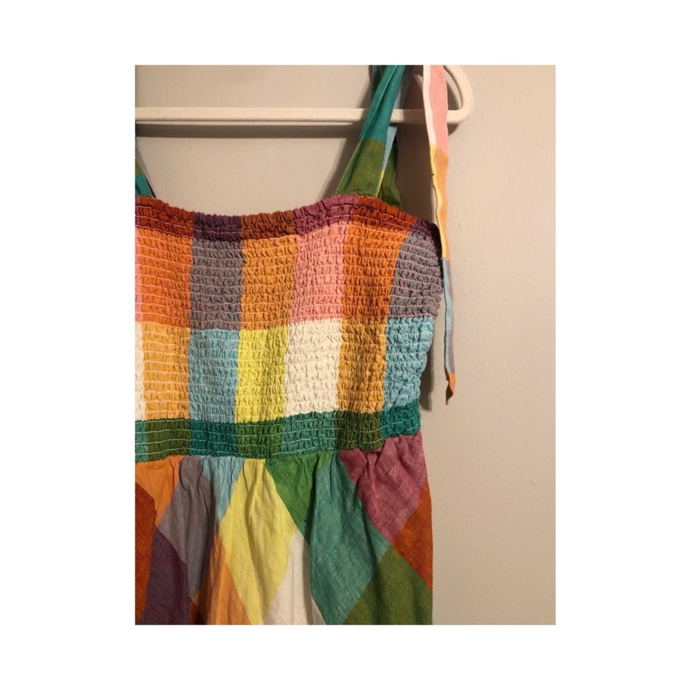 Crown & Ivy midi sundress